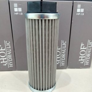 ไส้กรอง SUCTION FILTER HOF HF-13 SIZE 1"