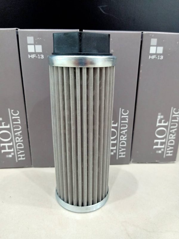 ไส้กรอง SUCTION FILTER HOF HF-13 SIZE 1"