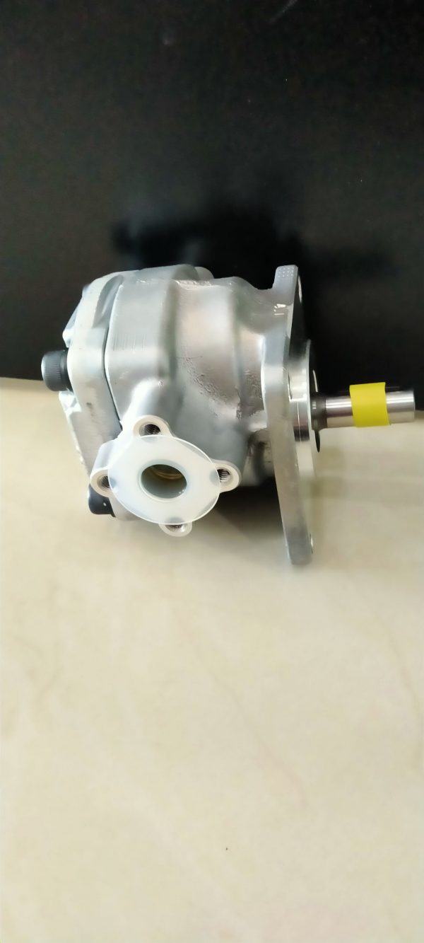 เกียร์ปั๊มไฮดรอลิค GEAR PUMP GPY-3 GPY-4 GPY-7 GPY-9 GPY-11.5 SHIMADZU