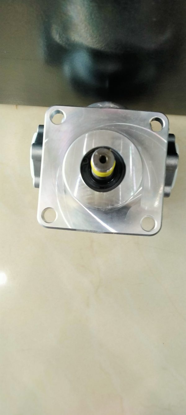 เกียร์ปั๊มไฮดรอลิค GEAR PUMP GPY-3 GPY-4 GPY-7 GPY-9 GPY-11.5 SHIMADZU