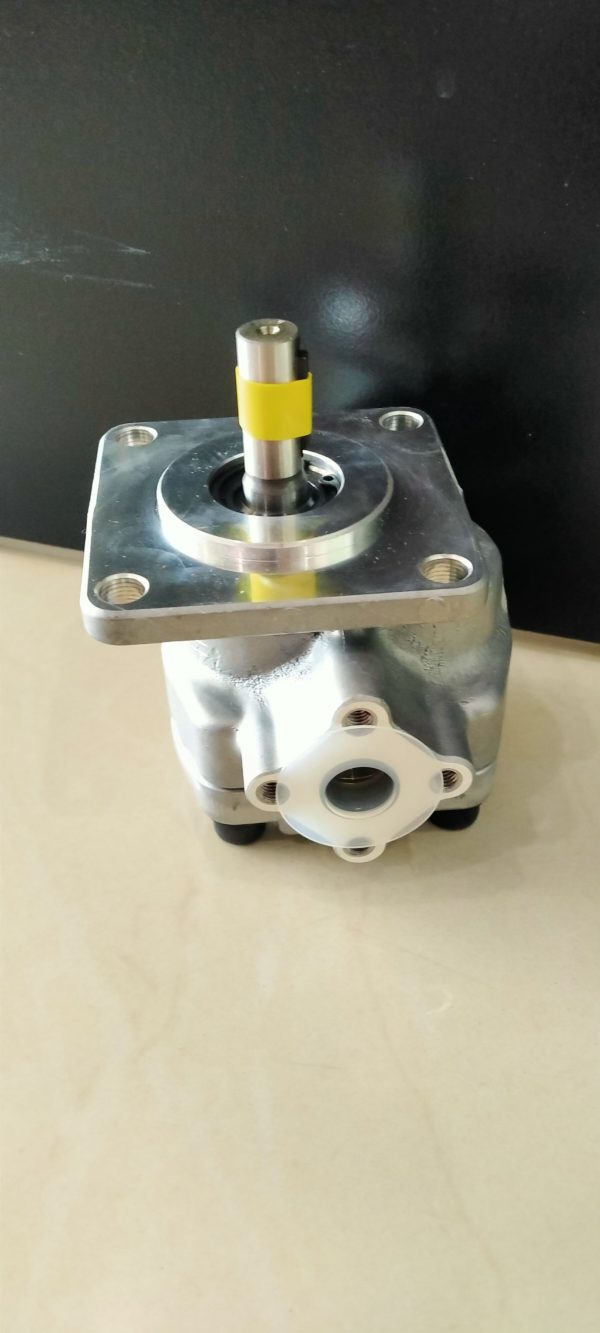 เกียร์ปั๊มไฮดรอลิค GEAR PUMP GPY-3 GPY-4 GPY-7 GPY-9 GPY-11.5 SHIMADZU