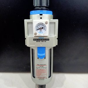 กรองลม AIR UNIT - MICRO MIST FILTER REGULATOR CHELIC MFRD-400