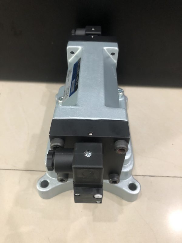 โซลินอยล์วาล์ว 1" SOLENOID VALVE PMD2425-08-200D FONTAL