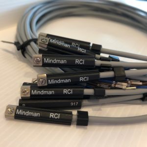 เซ็นเซอร์ REED SWITCH Series RCI เทียบแทน เซ็นเซอร์ REED SWITCH AZ RS3-A