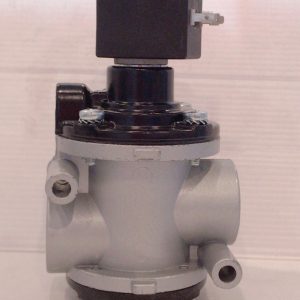 SOLENOID VALVE "UNIVER"