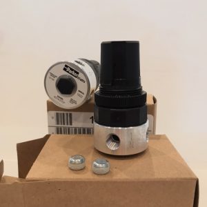 Watt Pressure Regulator 1/8" " PARKER "