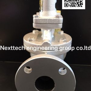 PRESSURE REDUCING VALVE MODEL: GP-1000