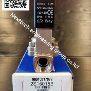 Solenoid Valve Airtac Series2S โซลินอยล์วาล์ว