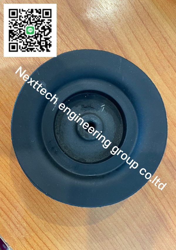 Diaphragm WW 450-60 WW 750-60 (2)