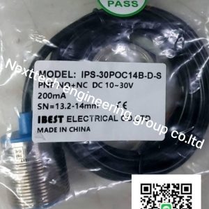 Proximity Sensor, Proximity Switch IPS-30POC14B-D-S "IBEST"